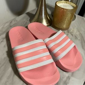Adidas Women Slides